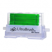 SPM Microbrush Applicators Ultrabrush Regular 2.0mm Dispenser Kit