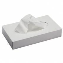 Facial Tissues & Wipes