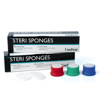 Endo Foam Pad Inserts Round 1cm Thick 