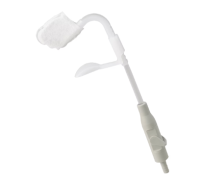 Lingua-Fix Disposable Saliva Ejectors