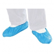 Disposable Overshoes Shoe Covers