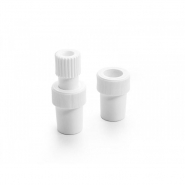Roeko Concorde II Aspirator Tips