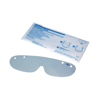 Safeview Protective Shield Replacement Lense 