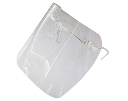 Clinisure Face Shield Visors Frame Kit