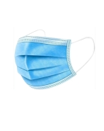 Smart Type IIR Medical Face Mask