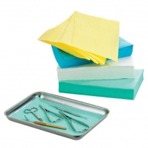 Disposable Trays and Liners