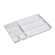 Monotray Instrument Tray Liners