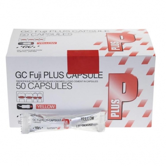 Fuji Plus - Capsules A3 Capsules
