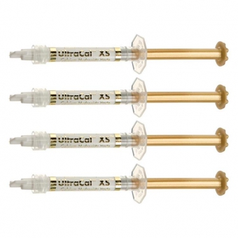 UltraCal XS Calcium Hydroxide Paste Syringes X 4