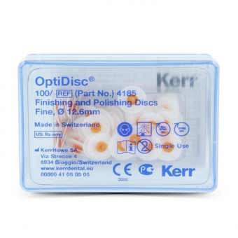 Optidisc 12.6mm Fine 