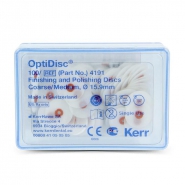 Optidisc 15.9mm Coarse-Medium