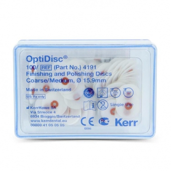 Optidisc 15.9mm Coarse-Medium 