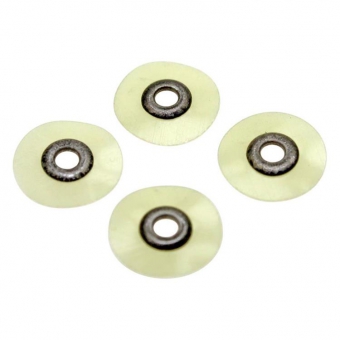 Contouring & Polishing Discs ø10mm Fine 