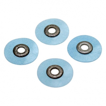 Contouring & Polishing Discs ø10mm Coarse 