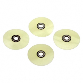 Contouring & Polishing Discs ø14mm Fine 