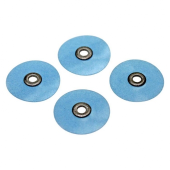 Contouring & Polishing Discs ø14mm Coarse 