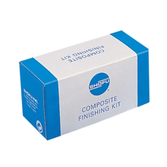 Composite Finishing Kit RA No. 0306 