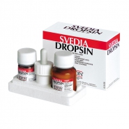 Dropsin Cavity Base and Liner Kit