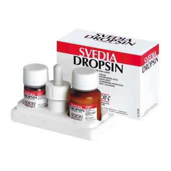Dropsin Cavity Base and Liner Kit Kit
