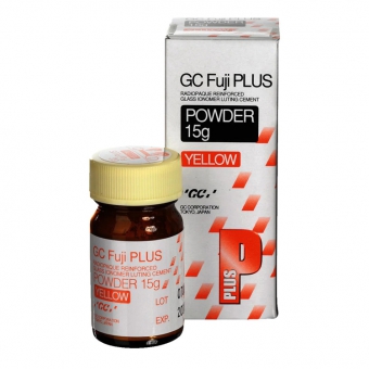 Fuji Plus A3 Powder Refill