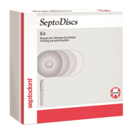 SeptoDiscs Kit