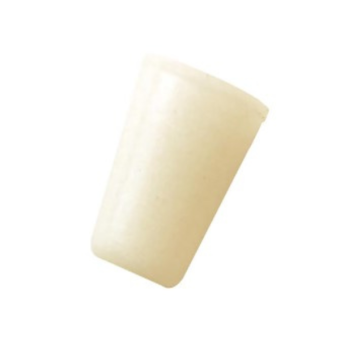 One Gloss Polishing Cup White 