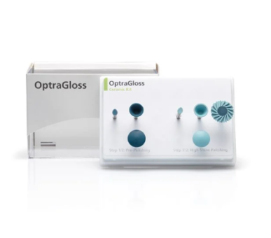 OptraGloss Ceramic Kit 