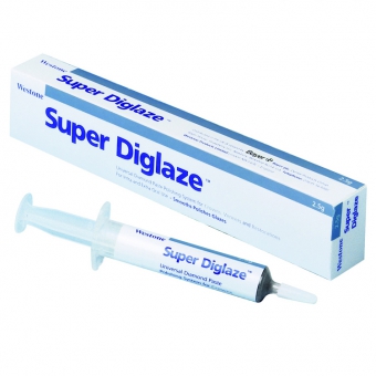 Super Diglaze Polishing Paste 2.5g Syringe