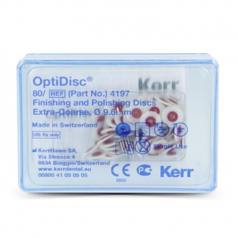 Optidisc 9.6mm Extra Coarse 