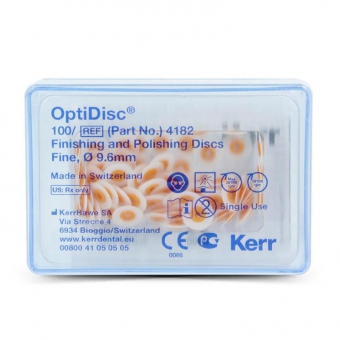 Optidisc 9.6mm Fine 