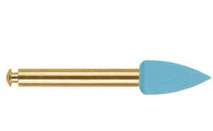 HiLuster Polishing System GlossPLUS