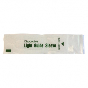 Dentmate Curing Light Sleeves Light Guide Sleeve