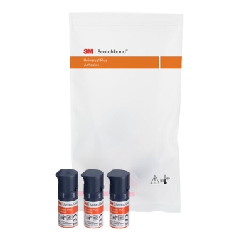 Scotchbond Universal Plus Adhesive Value Pack 