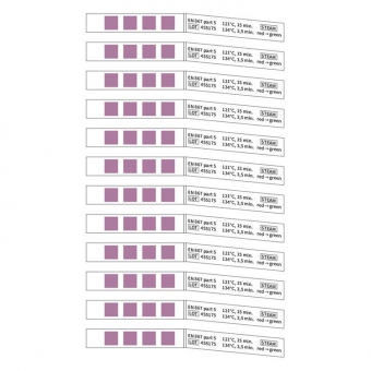 Pure Helix Test Test Strips Refills