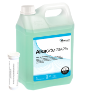 AlkaCide