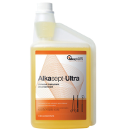 Alkasept Ultra Instrument Cleaner
