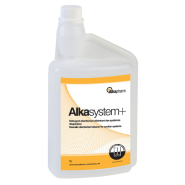 Alkasystem+