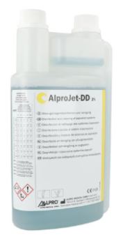 AlproJet - DD 1 Litre 