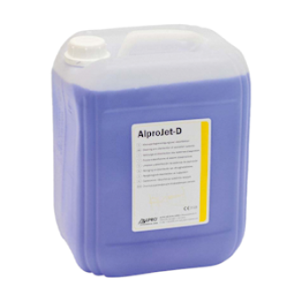 AlproJet - D (Daily) 5 Litre 