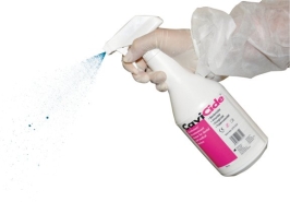 CaviCide