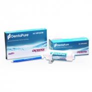 DentaPure Dental Unit Waterline Treatment