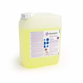 Enzymatic Ultrasonic Cleaning Concentrate 5 Litre Refill