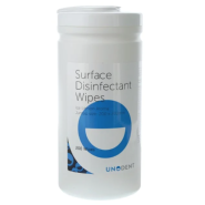 Surface Disinfectant Alcohol Wipes