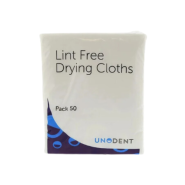 Lint Free Drying Cloths