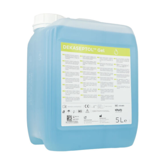 Dekaseptol Gel 5L 