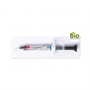 Disposable Flowable Composite Syringe Sleeve