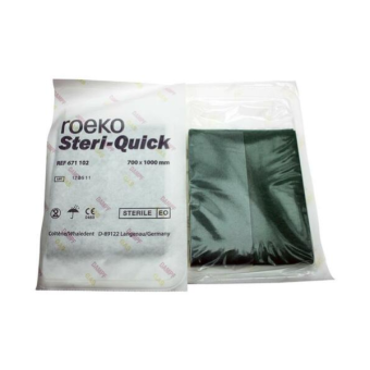Steri-Quick Sterile Surgical Drapes 70 x 100cm 