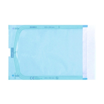 Medibase Sterilisation Pouches - 300x450mm 