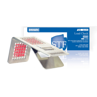 STF Load Check Indicator 