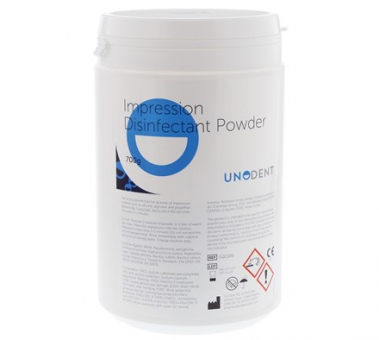 Unodent Impression Disinfectant Powder 700g